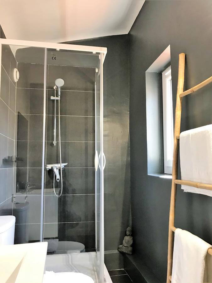 Les Appartements D'Edmond St Sebastien مارسيليا المظهر الخارجي الصورة