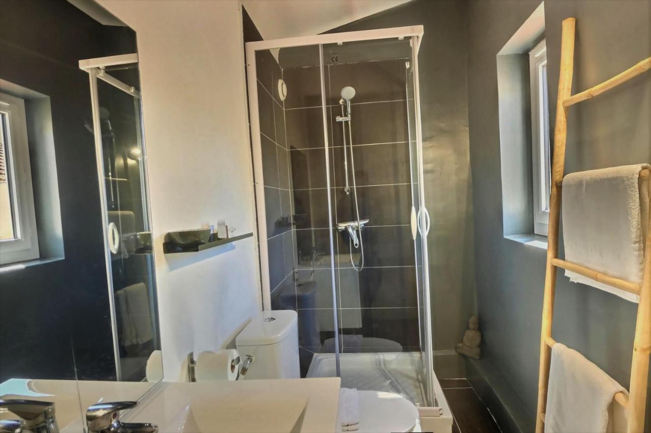 Les Appartements D'Edmond St Sebastien مارسيليا المظهر الخارجي الصورة