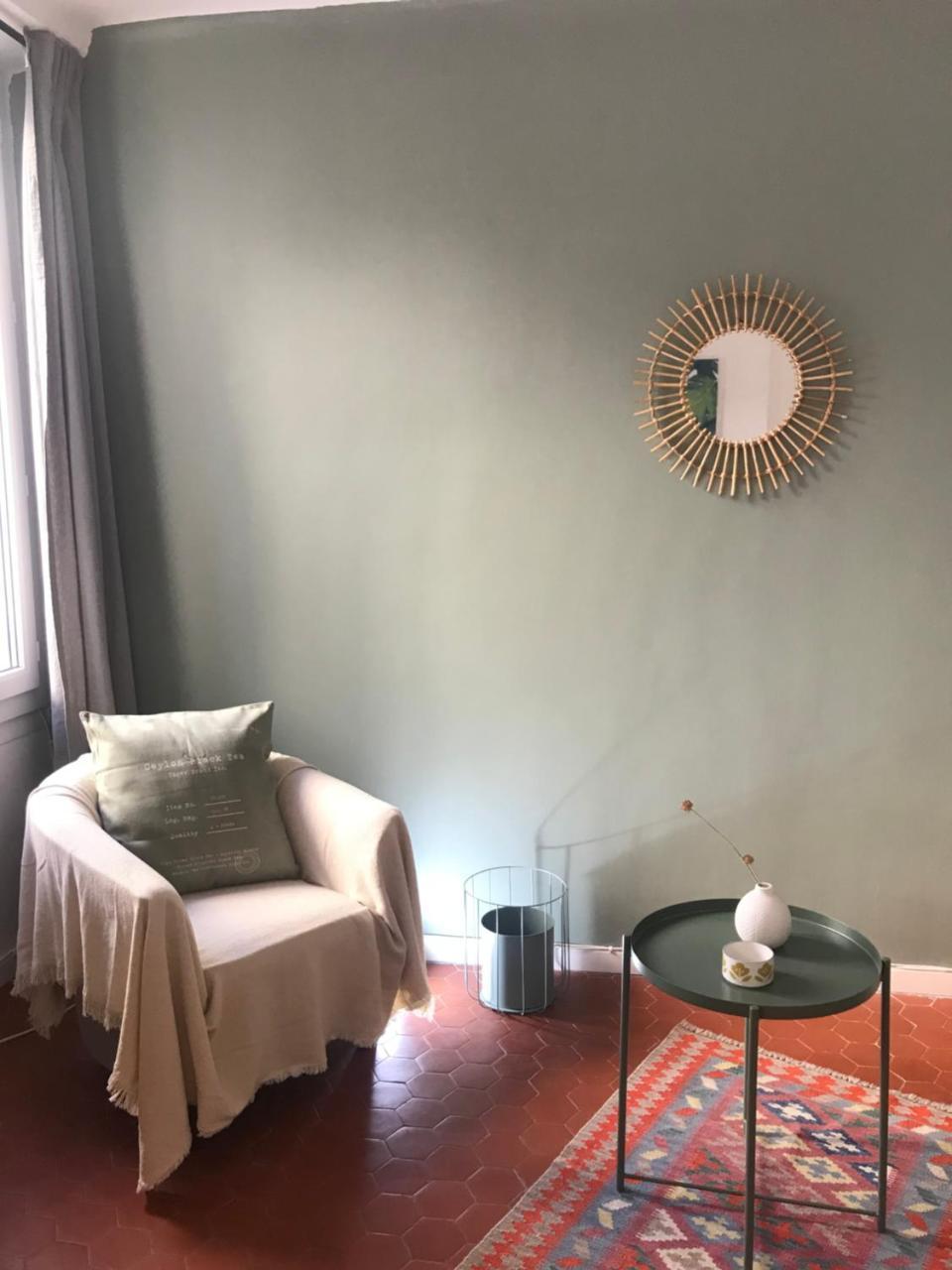Les Appartements D'Edmond St Sebastien مارسيليا المظهر الخارجي الصورة