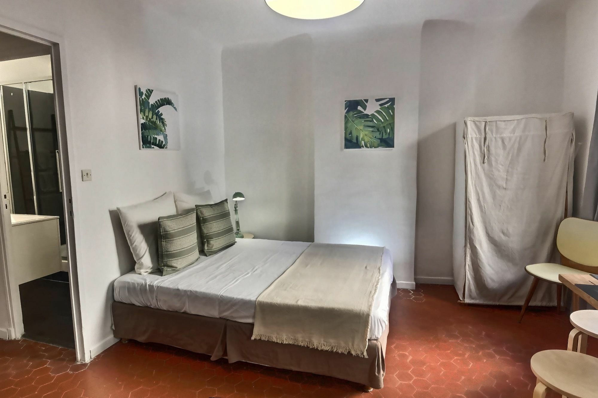 Les Appartements D'Edmond St Sebastien مارسيليا المظهر الخارجي الصورة