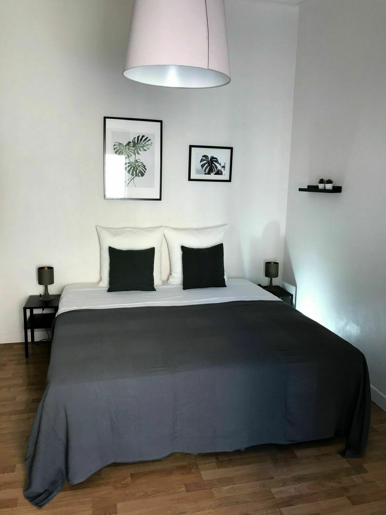 Les Appartements D'Edmond St Sebastien مارسيليا المظهر الخارجي الصورة