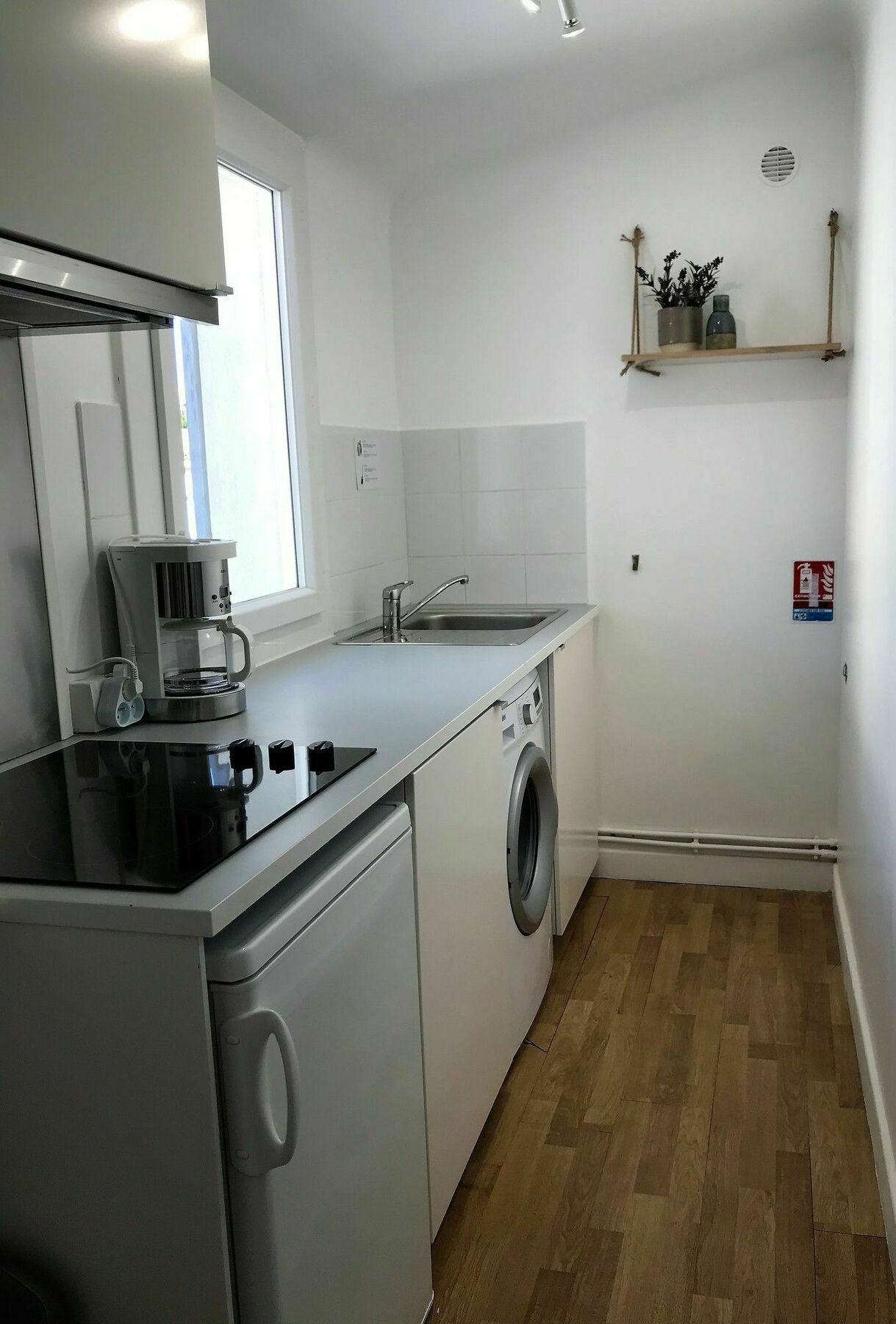 Les Appartements D'Edmond St Sebastien مارسيليا المظهر الخارجي الصورة