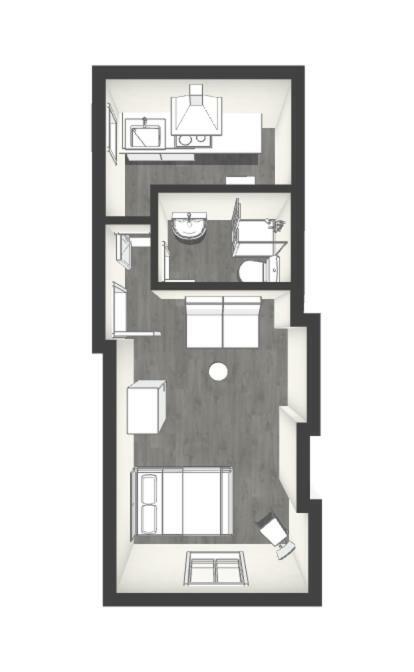 Les Appartements D'Edmond St Sebastien مارسيليا المظهر الخارجي الصورة